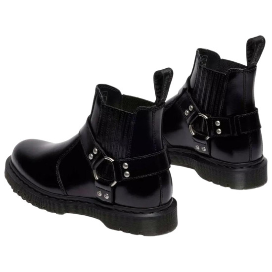 Dr.Martens 2976 Harness Analine
